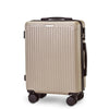 Maleta de cabina WINGS WHIMBREL 20" CHAMPÁN