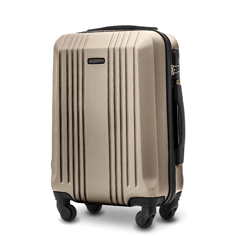 Troler de cabină Wings 20" KESTREL Șampanie