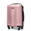 Příruční kufr Wings 20" KESTREL Rose gold
