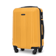 Кабінна валіза Wings 20" KESTREL Yellow