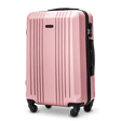 Valise moyenne Wings 24" KESTREL Or rose