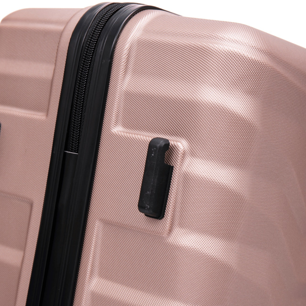 Velký kufr Wings PEAFOWL 2.0 28" ROSE GOLD