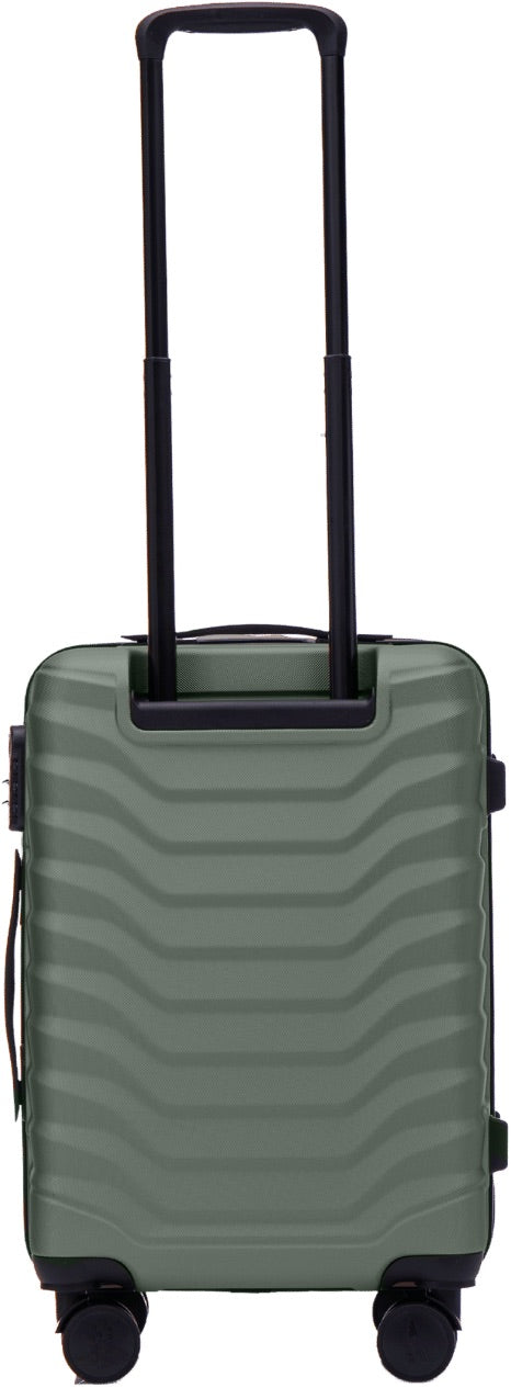 Kabinenkoffer Wings PEAFOWL 2.0 20" ARMY GREEN