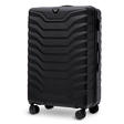 Large Wings PEAFOWL 2.0 28" BLACK suitcase
