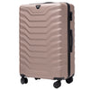 Large Wings PEAFOWL 2.0 28" Suitcase CHAMPAGNE