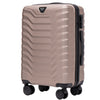 Wings PEAFOWL 2.0 20" Cabin Suitcase CHAMPAGNE