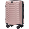 Kabinenkoffer Wings PEAFOWL 2.0 20" ROSÉGOLD