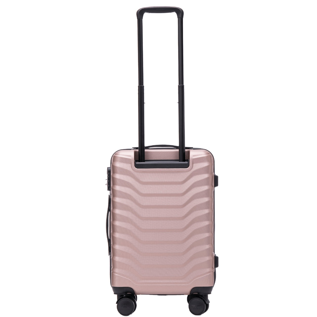 Kabinenkoffer Wings PEAFOWL 2.0 20" ROSÉGOLD