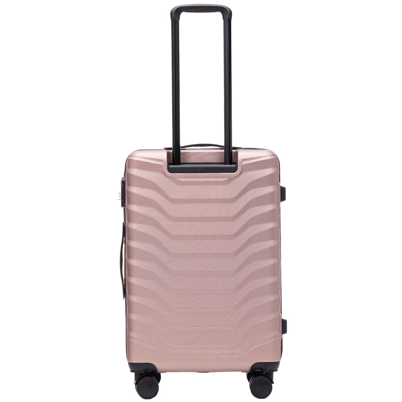 Střední kufr Wings PEAFOWL 2.0 24" ROSE GOLD