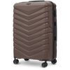 Didelė lagaminas Wings PHOENIX 2.0 polipropilenas 28" RUDAS