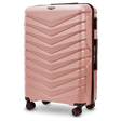 Stor resväska Wings PHOENIX 2.0 polypropen 28" ROSE GOLD