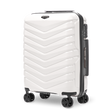 Wings PHOENIX 2.0 Cabin Suitcase polypropylene 20" WHITE