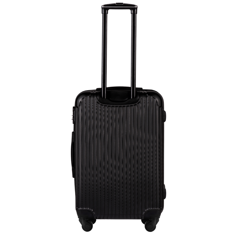 STŘEDNÍ KUFŘÍK WINGS EGRET 2.0 24" BLACK