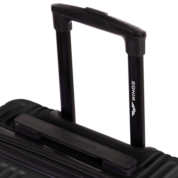 Telescopic handle
