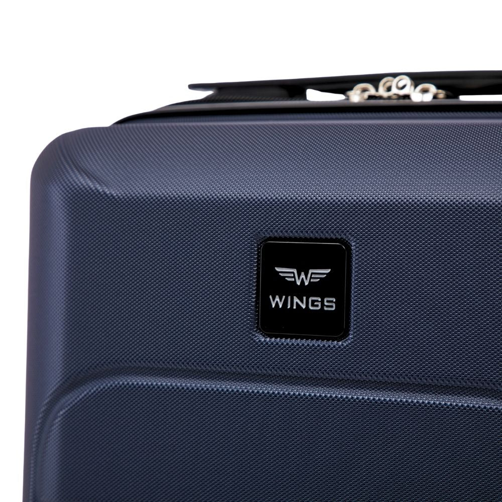 Maleta de cabina Wings Free Carry On GANNET BLUE