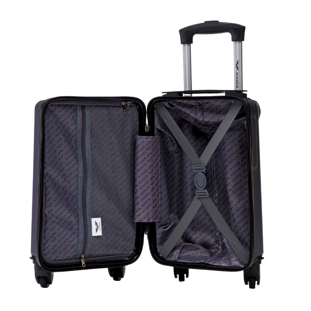 Maleta de cabina Wings Free Carry On GANNET BLUE