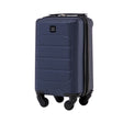 Wings Free Carry-On GANNET BLUE Suitcase