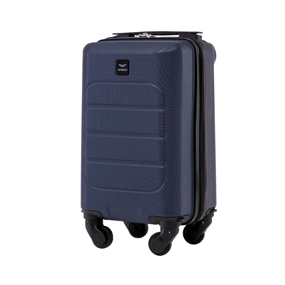 Maleta de cabina Wings Free Carry On GANNET BLUE