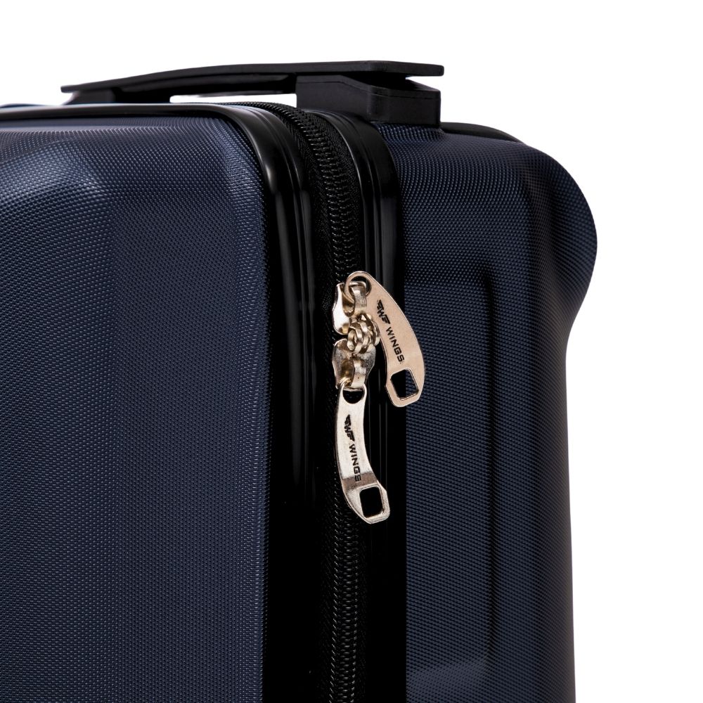 Maleta de cabina Wings Free Carry On GANNET BLUE
