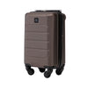 Βαλίτσα καμπίνας Wings Free Carry On GANNET COFFEE