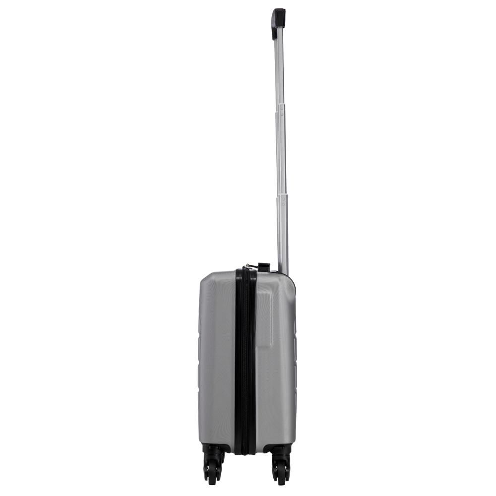 Walizka kabinowa Wings Free Carry On GANNET Titan Grey GANNET