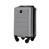 Wings Free Carry On GANNET Titan Grey rokas bagāža