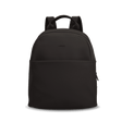 WINGS 12L Backpack for City and Everyday Use BLACK