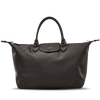 WINGS WILLOW Travel Bag Elegant Spacious BLACK