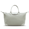 WINGS WILLOW Travel Bag Elegant Spacious LIGHT BLUE