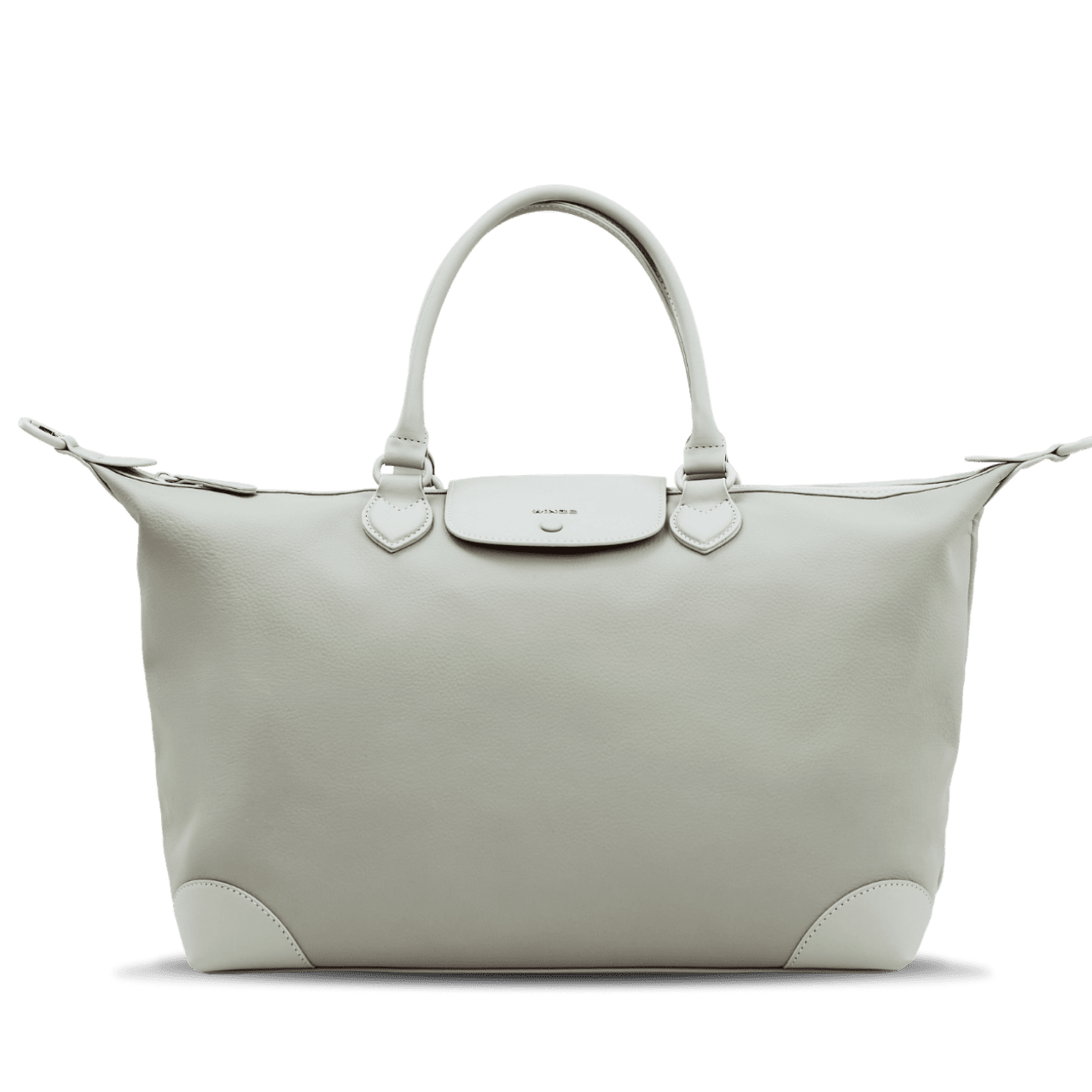 WINGS WILLOW Travel Bag Elegant Spacious LIGHT BLUE