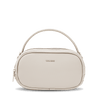 WINGS WILLOW women's crossbody bag BEIGE