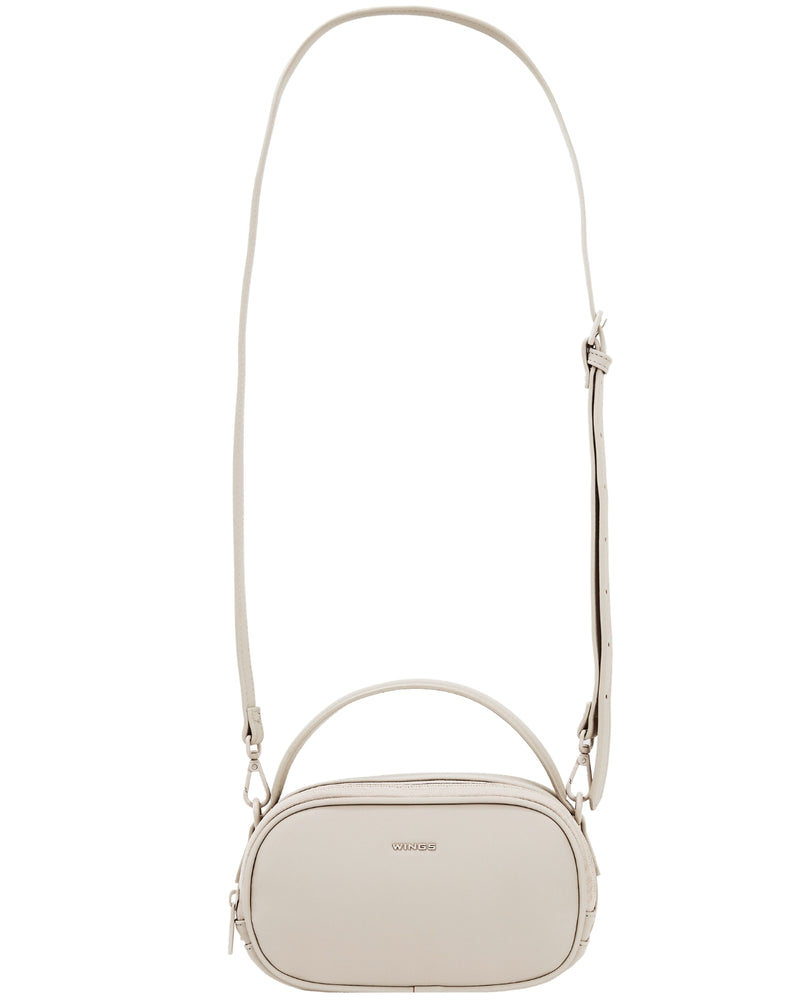 Női táska WINGS WILLOW crossbody bézs