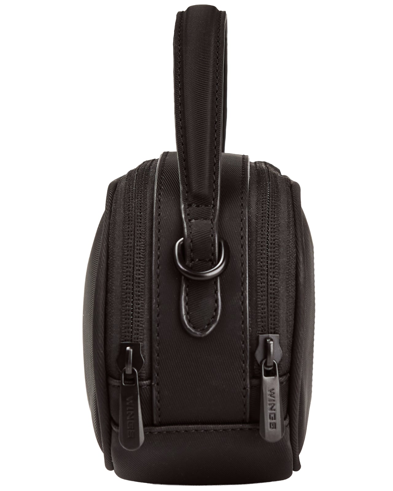 Damentasche WINGS WILLOW Crossbody SCHWARZ