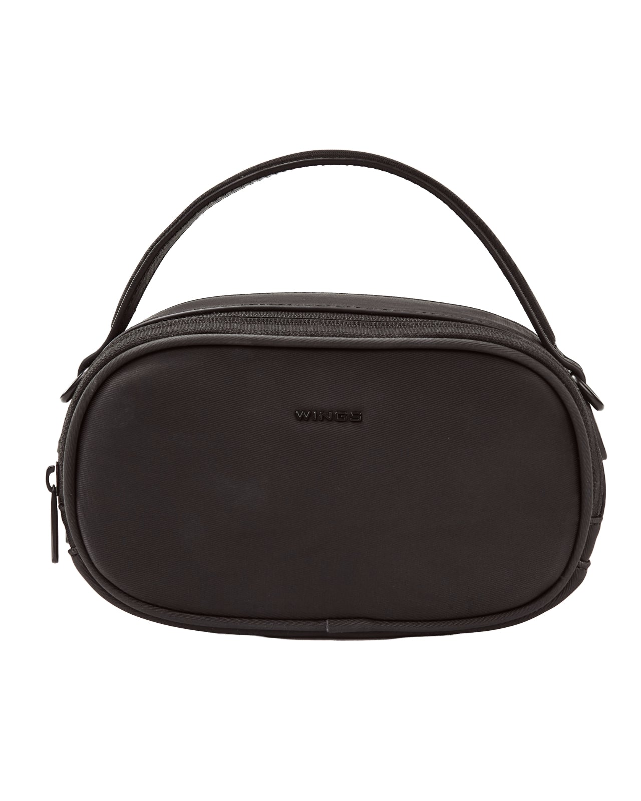 Damentasche WINGS WILLOW Crossbody SCHWARZ