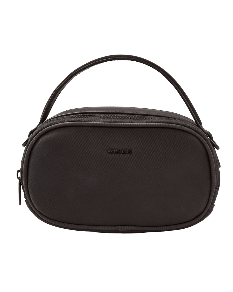 Női táska WINGS WILLOW crossbody FEKETE