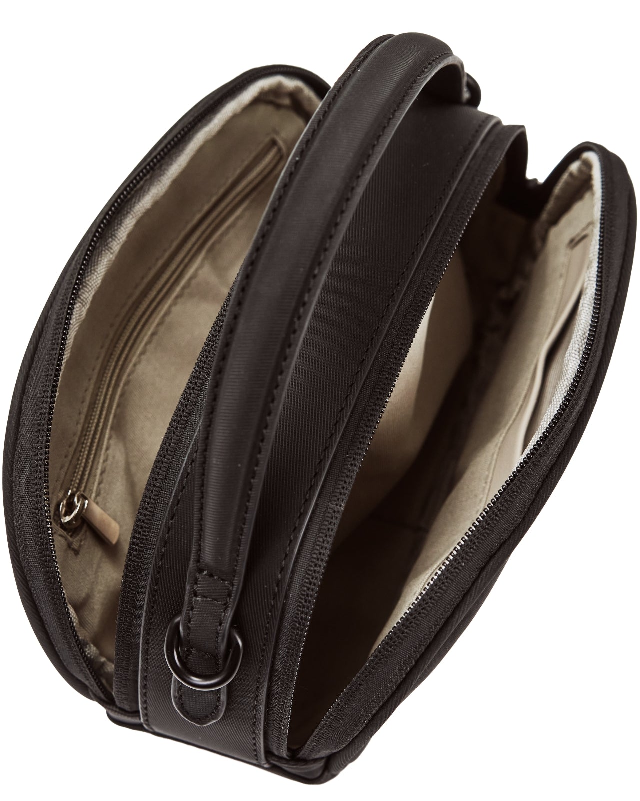 Damentasche WINGS WILLOW Crossbody SCHWARZ