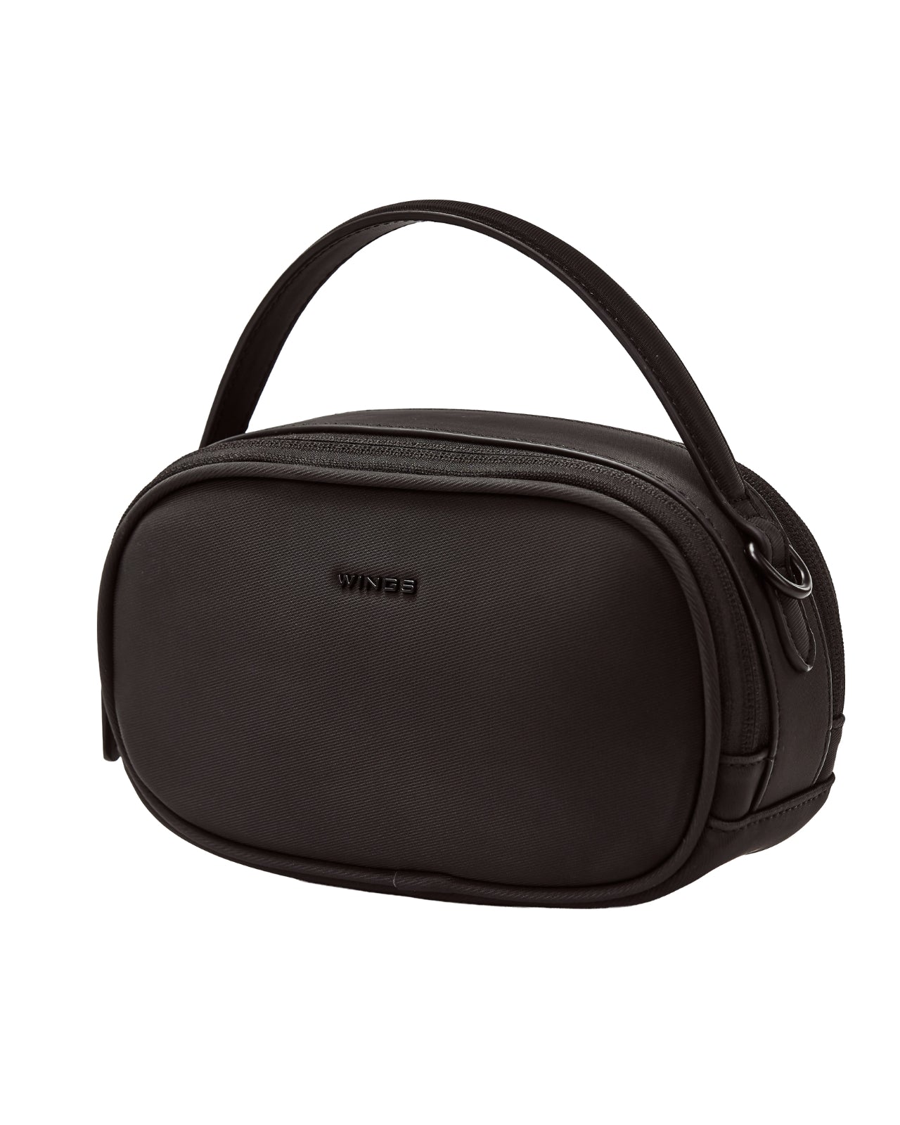 Damentasche WINGS WILLOW Crossbody SCHWARZ
