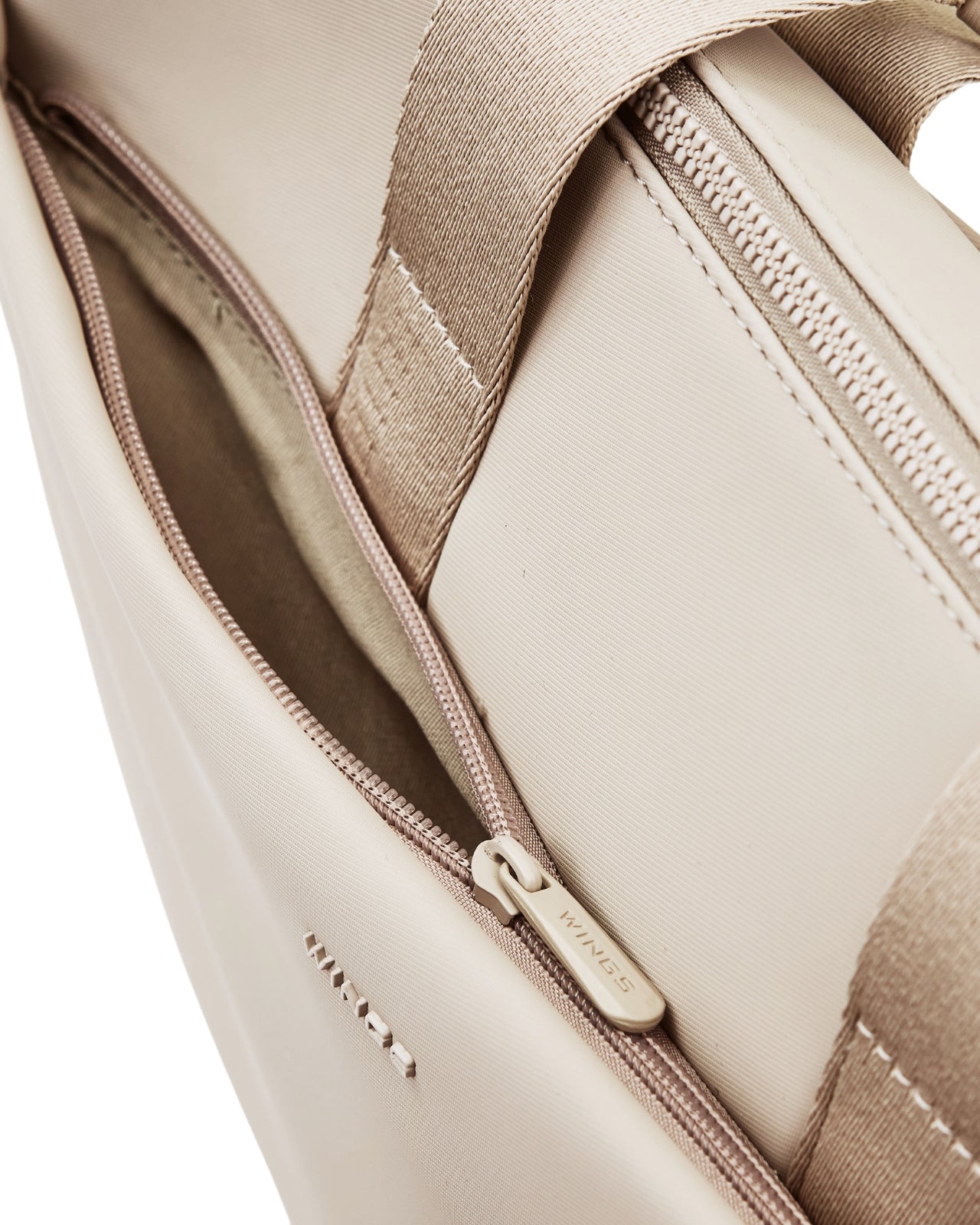 Τσάντα για λάπτοπ WINGS WILLOW 15,6 ιντσών ΜΠΕΖ