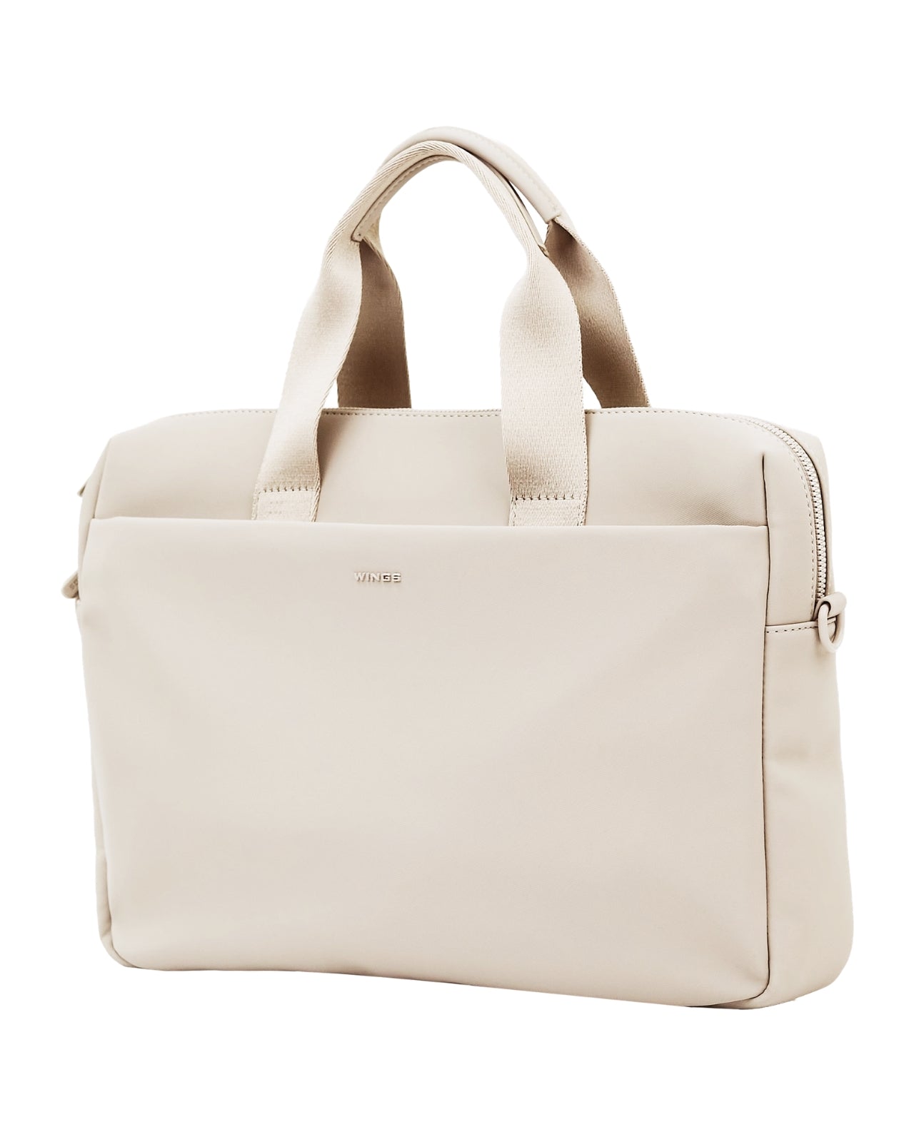 Τσάντα για λάπτοπ WINGS WILLOW 15,6 ιντσών ΜΠΕΖ