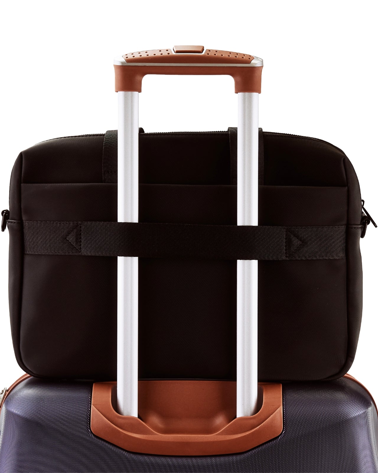 Bolsa para portátil WINGS WILLOW 15,6 pulgadas NEGRA