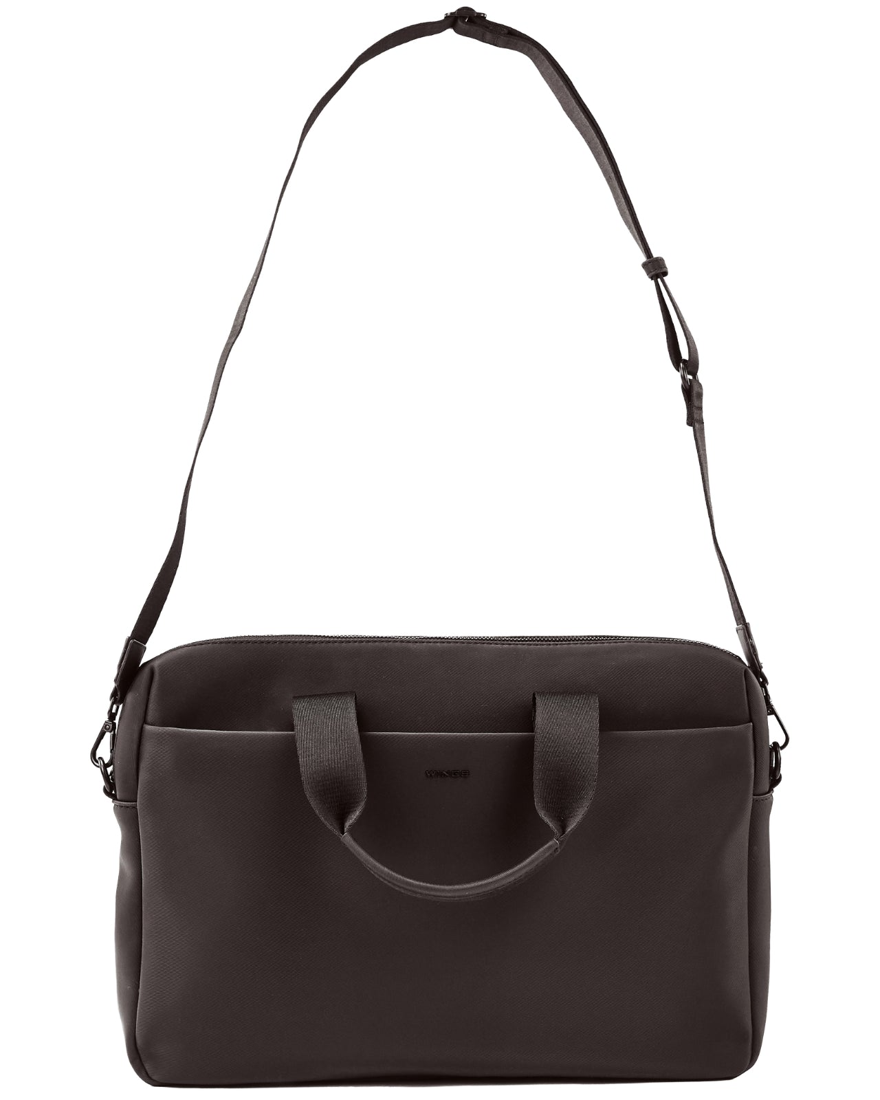 Bolsa para portátil WINGS WILLOW 15,6 pulgadas NEGRA