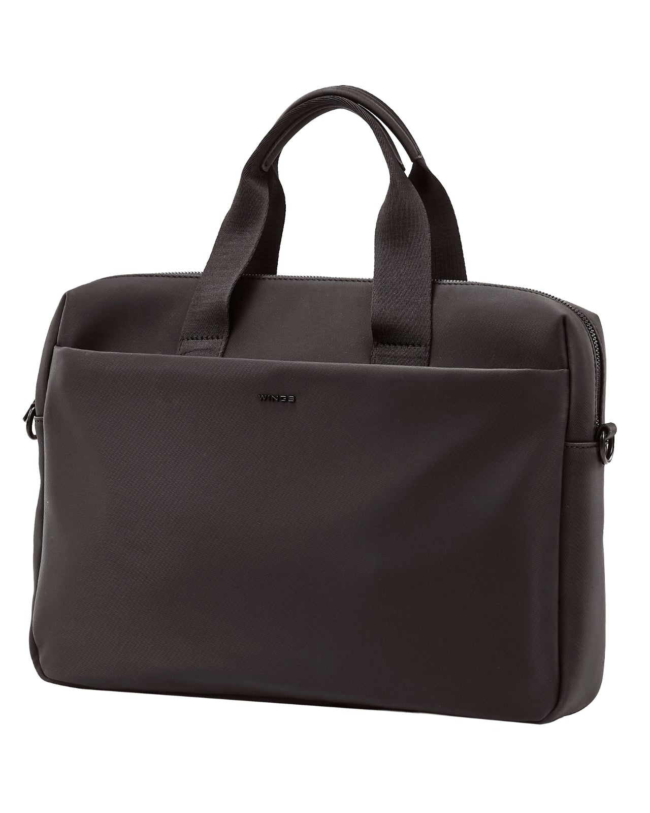 Bolsa para portátil WINGS WILLOW 15,6 pulgadas NEGRA