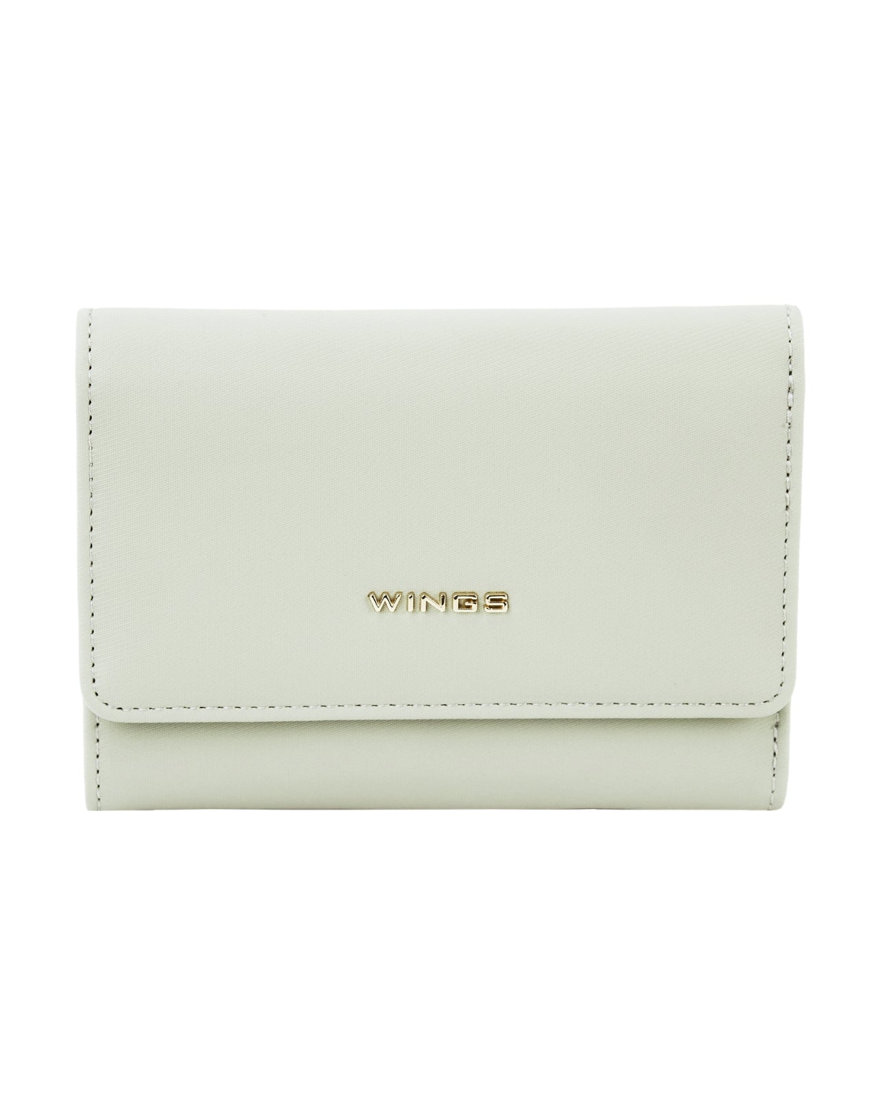 Damepung WINGS WILLOW lille elegant FAIR GREEN