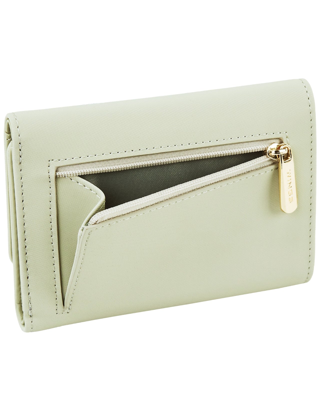 Damepung WINGS WILLOW lille elegant FAIR GREEN