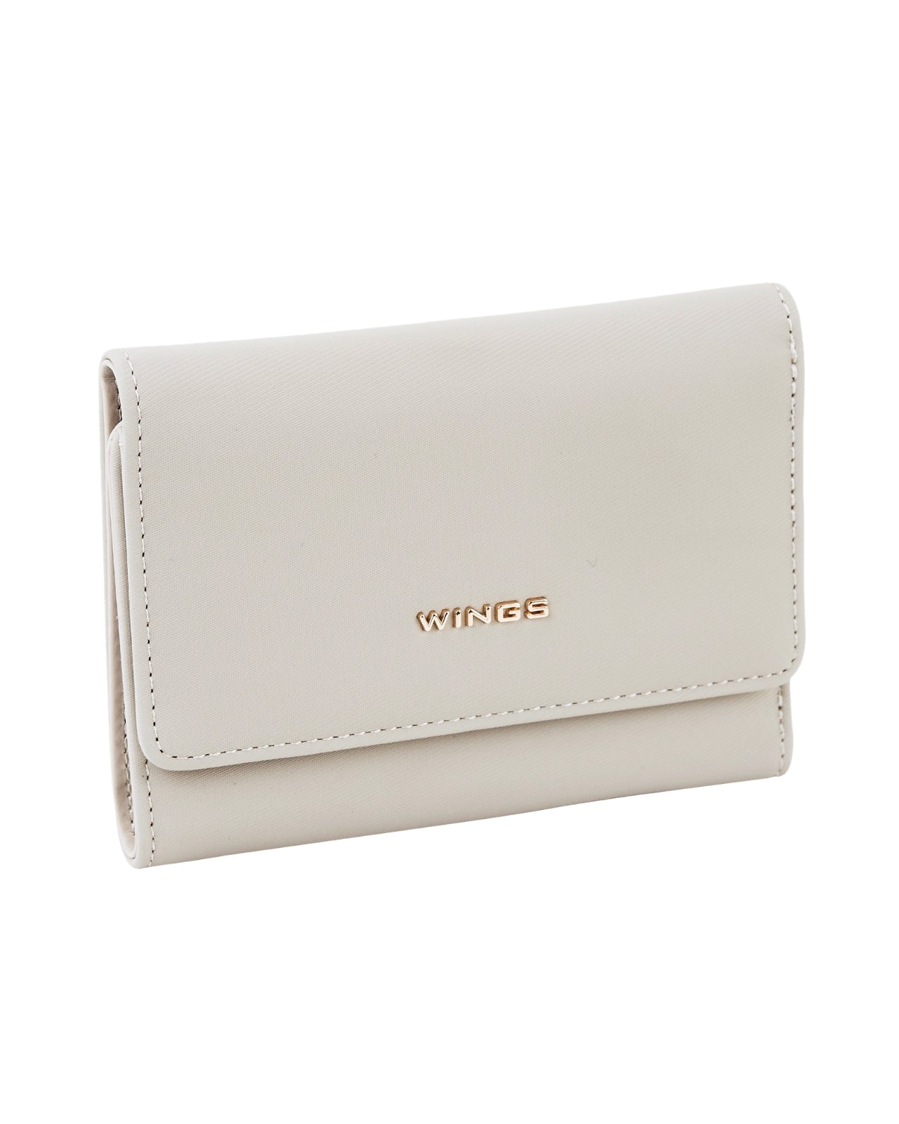 Дамски портфейл WINGS WILLOW малък елегантен MOONSTRUCK