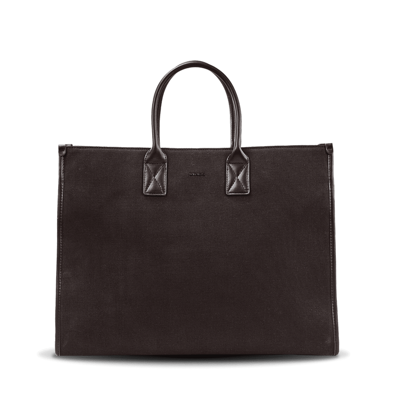 Borsa shopper WINGS WILLOW urbana NERA