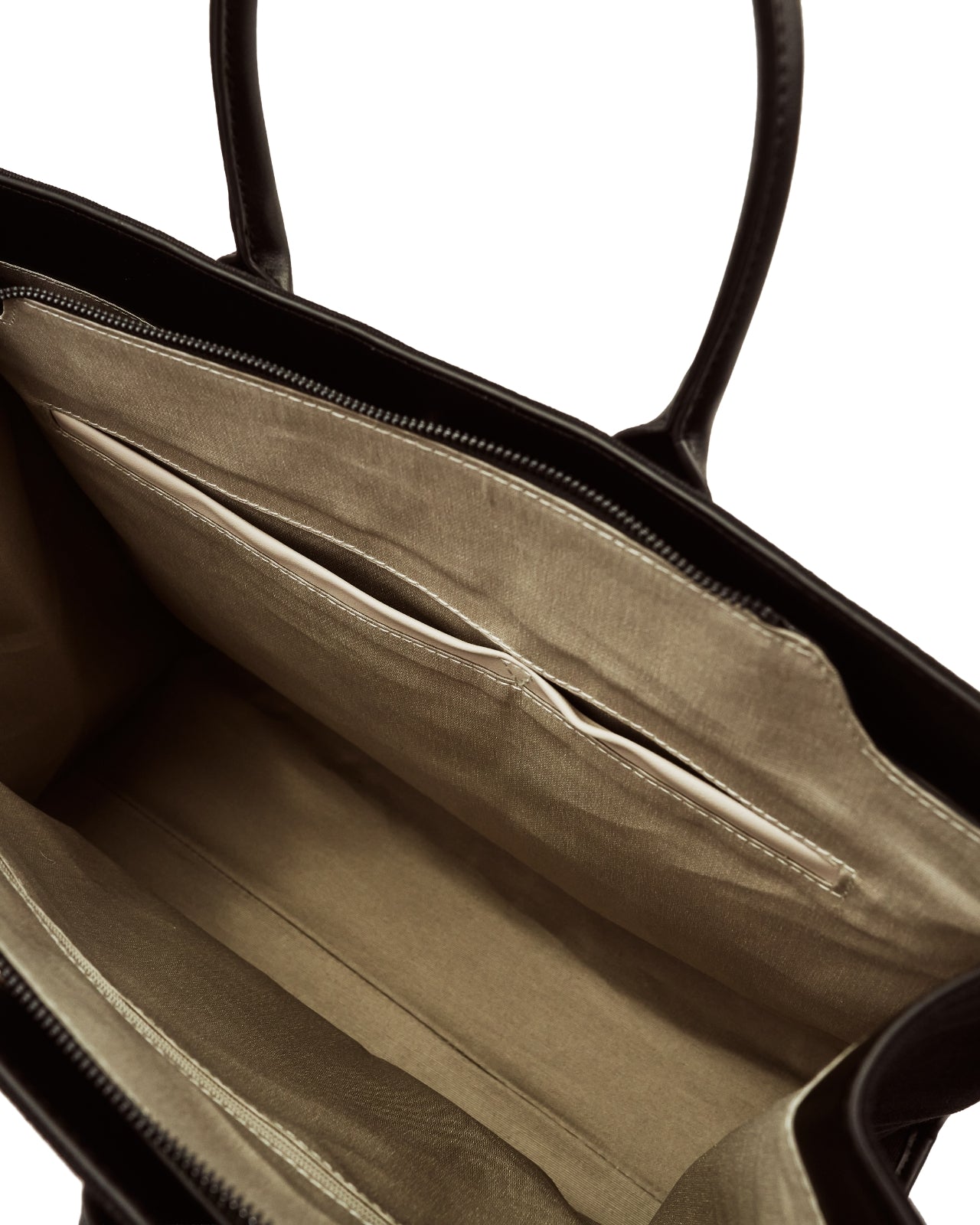 Városi WINGS WILLOW shopper táska fekete