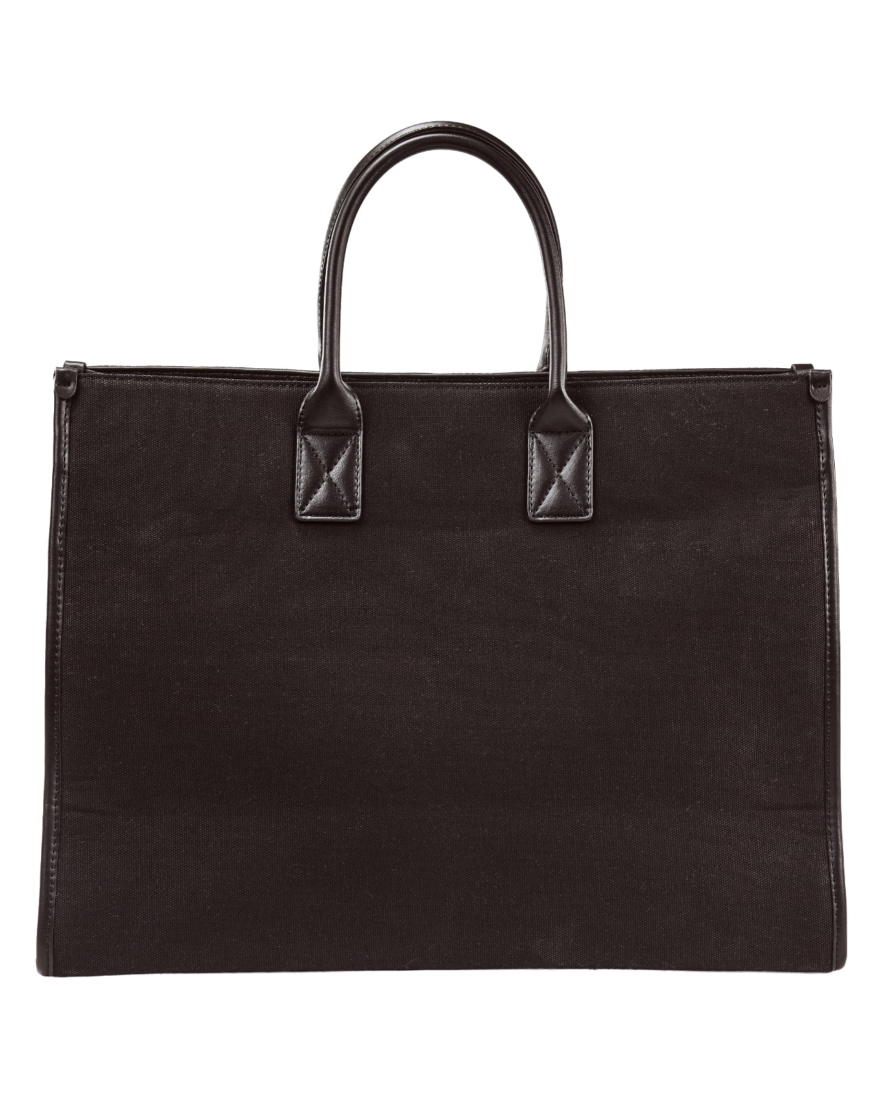 Városi WINGS WILLOW shopper táska fekete