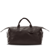 Large elegant WINGS WILLOW BLACK bag