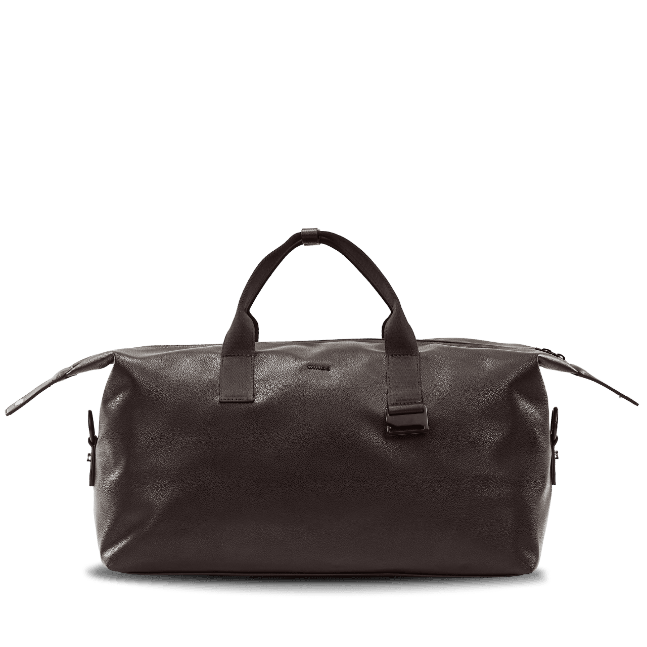 Large elegant WINGS WILLOW BLACK bag